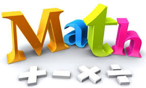 math banner 